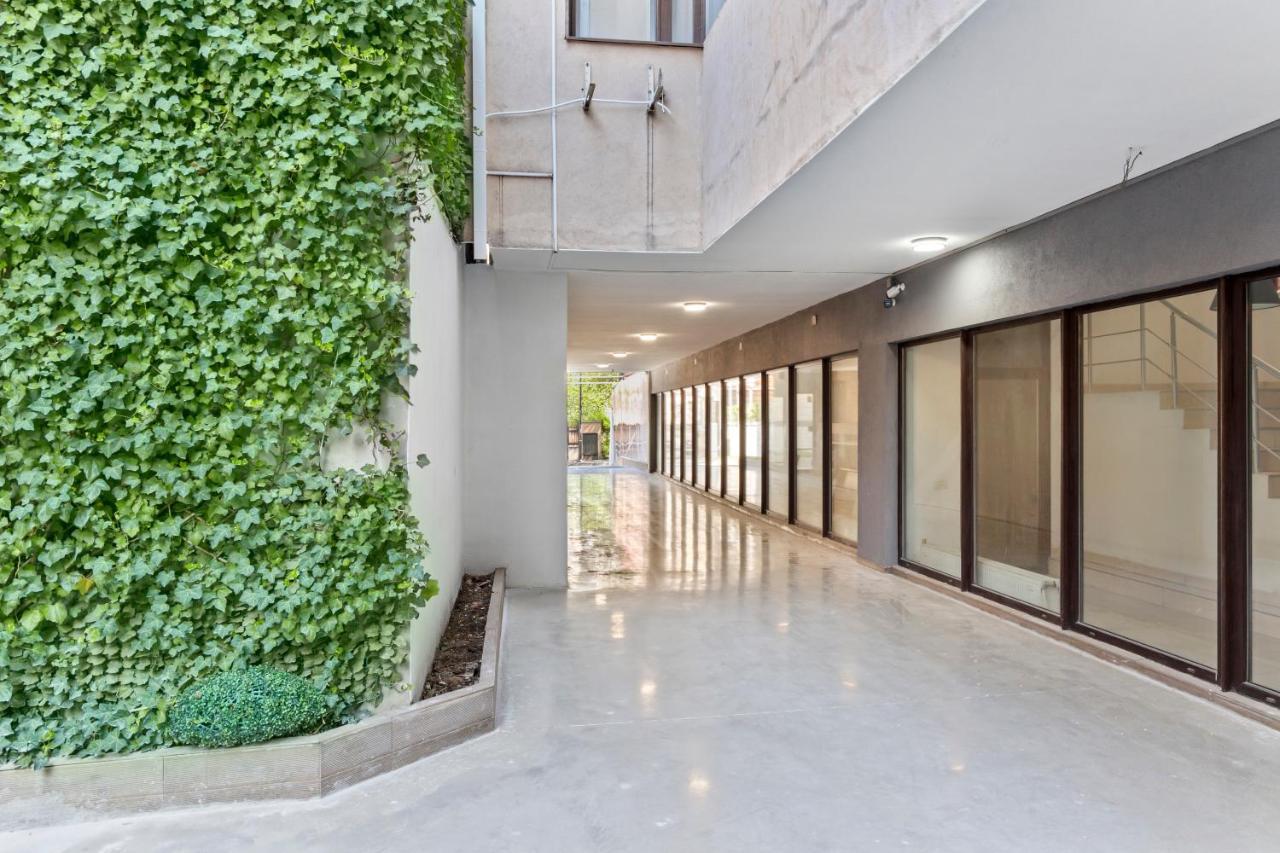 Uni88 Apartments Букурещ Екстериор снимка