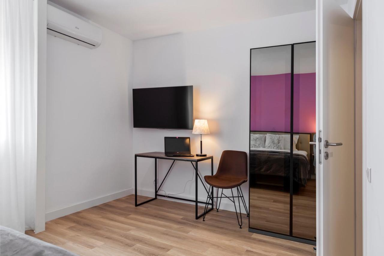 Uni88 Apartments Букурещ Екстериор снимка