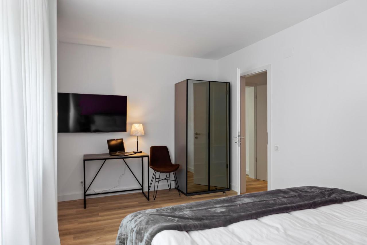 Uni88 Apartments Букурещ Екстериор снимка