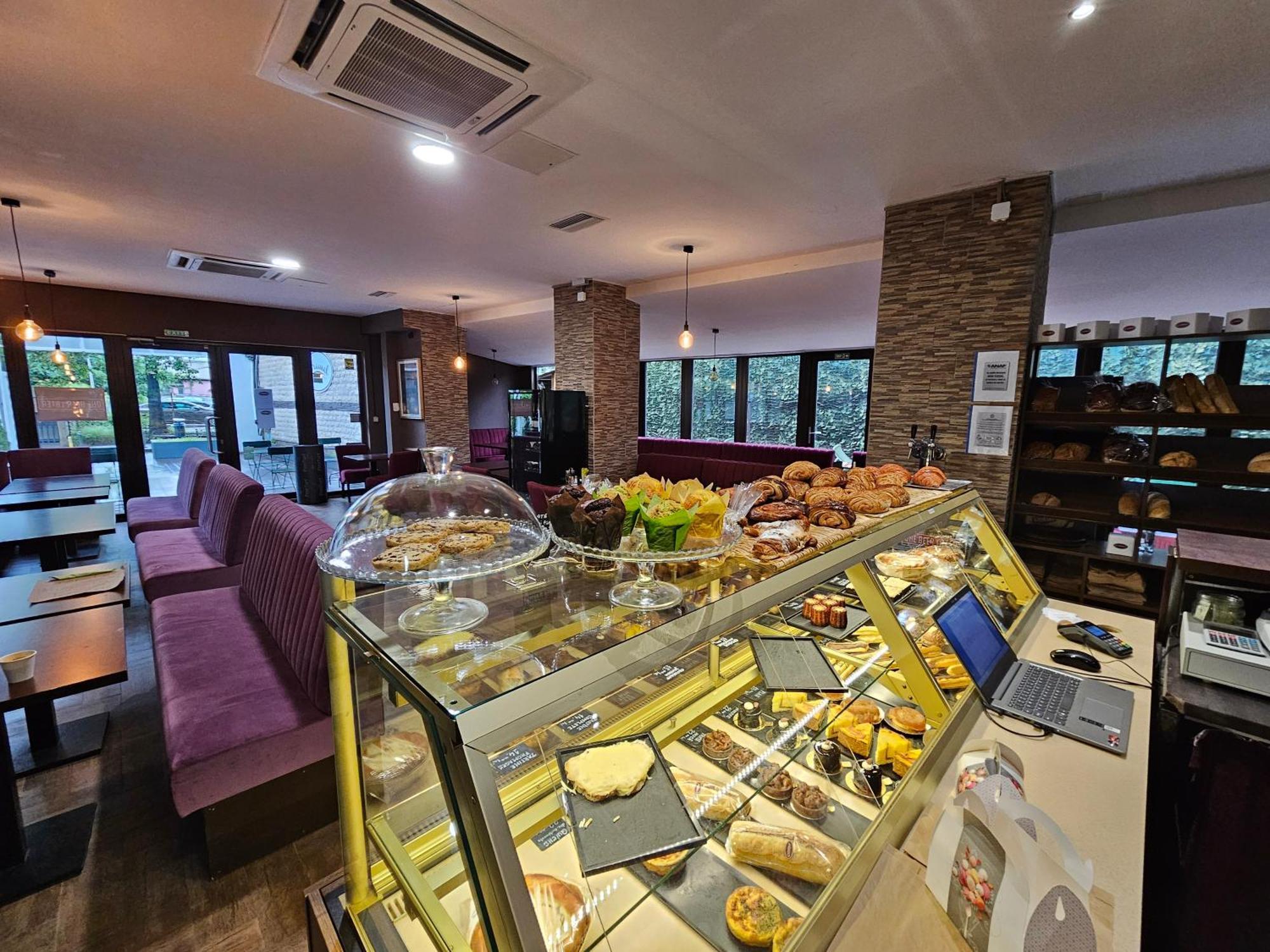 Uni88 Apartments Букурещ Екстериор снимка