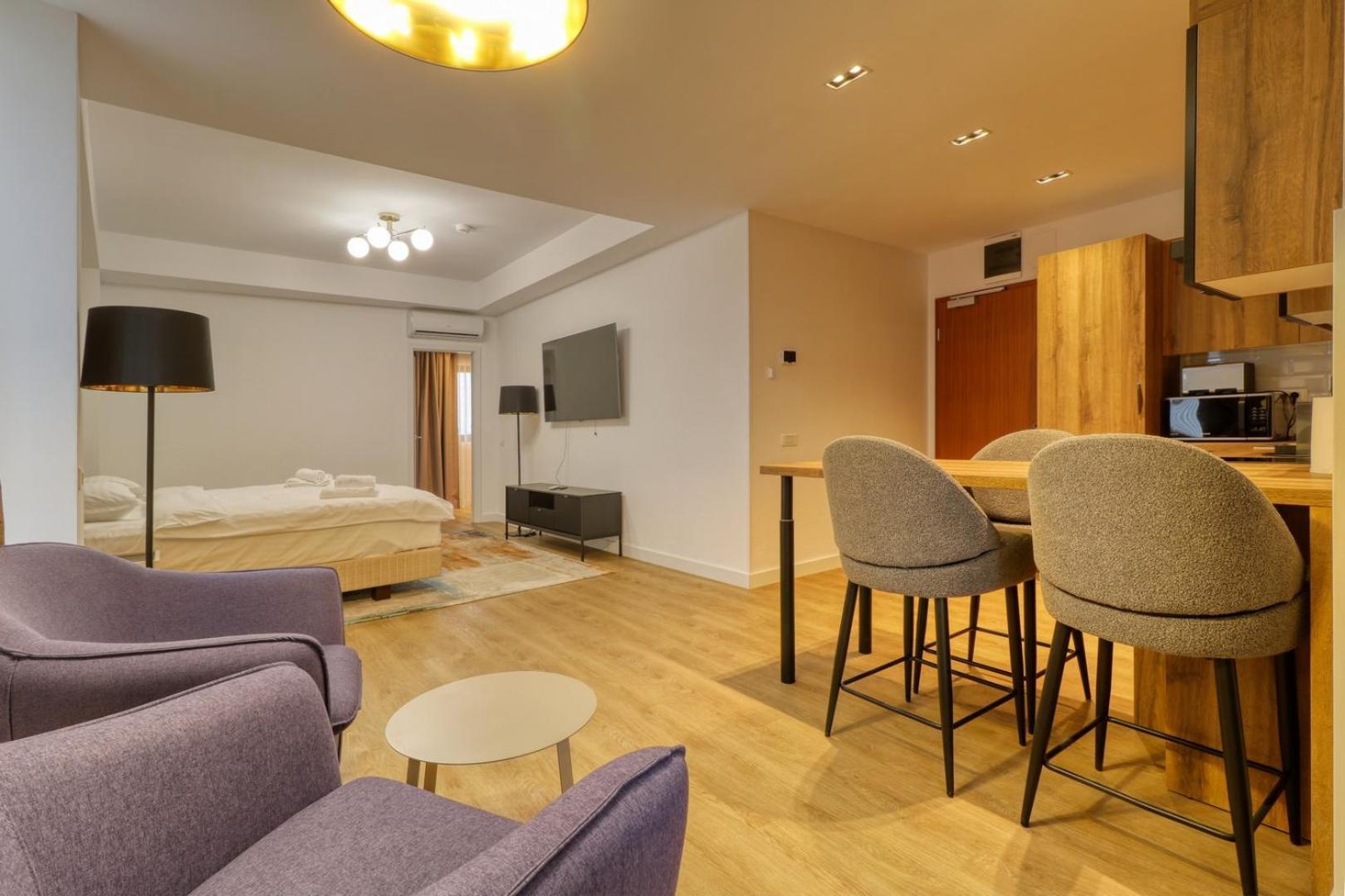 Uni88 Apartments Букурещ Екстериор снимка